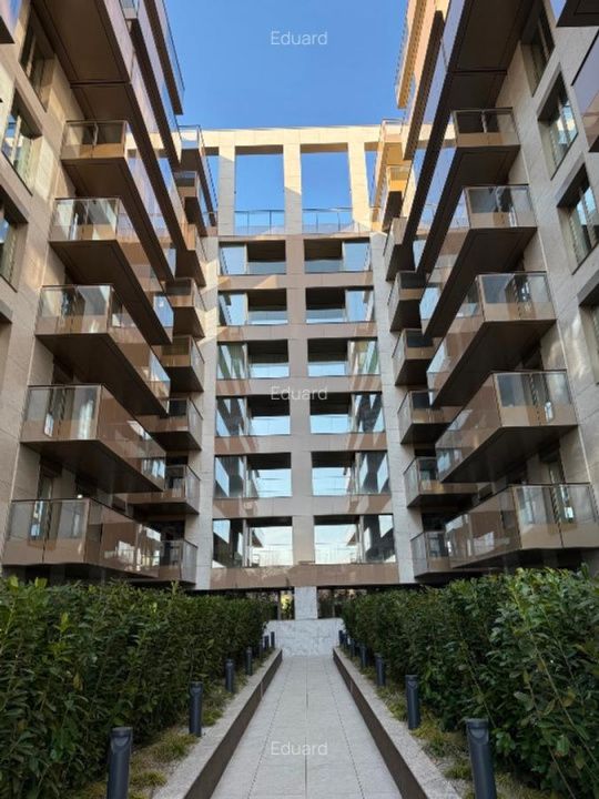 3 Camere de inchiriat | Baneasa | Cortina126 | Petfriendly | Parcare – fotografia 15 din 15
