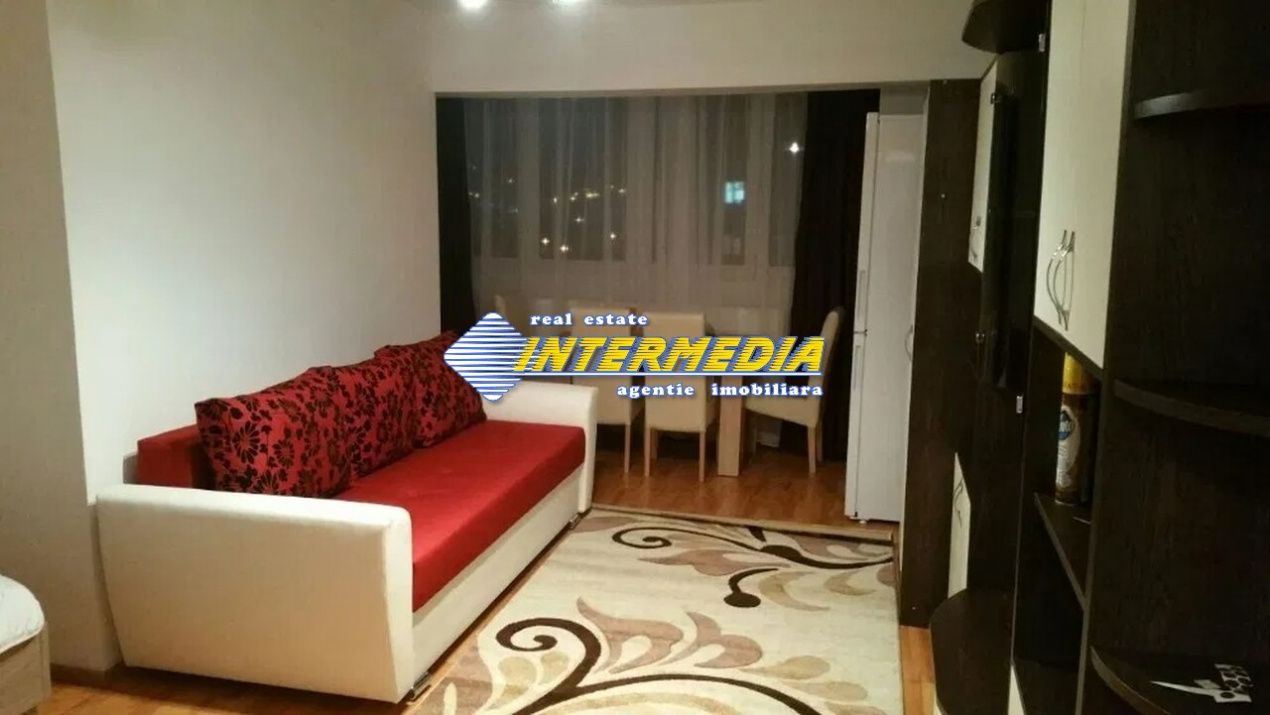 Garsoniera decomandata Alba Iulia zona Cetate/ Bulevard – fotografia 7 din 7