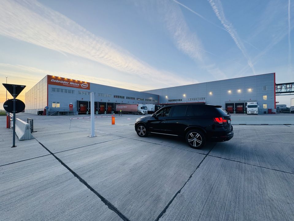 Spatiu de birouri de inchiriat in Popesti Leordeni, Centura - Autostrada – fotografia 19 din 23
