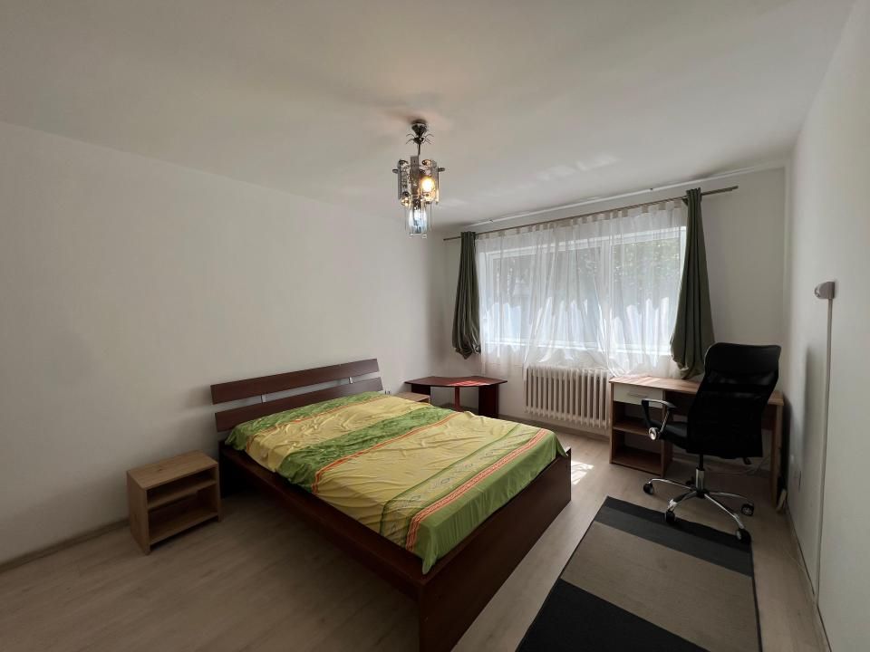 Apartament 1 cameră | Grigorescu – Fântânelelor | 33,75 mp | Boxă – fotografia 1 din 7