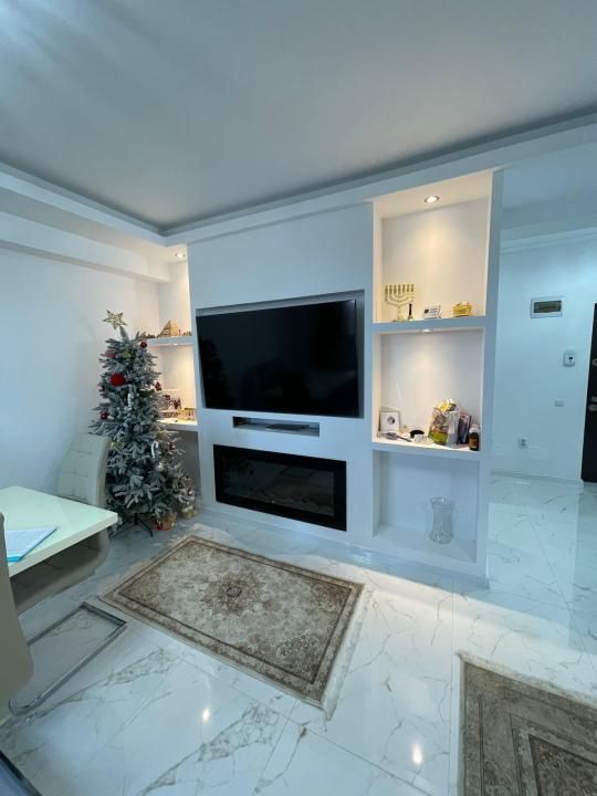 Apartament modern de vanzare 3 camere cu garaj subteran! – fotografia 4 din 19