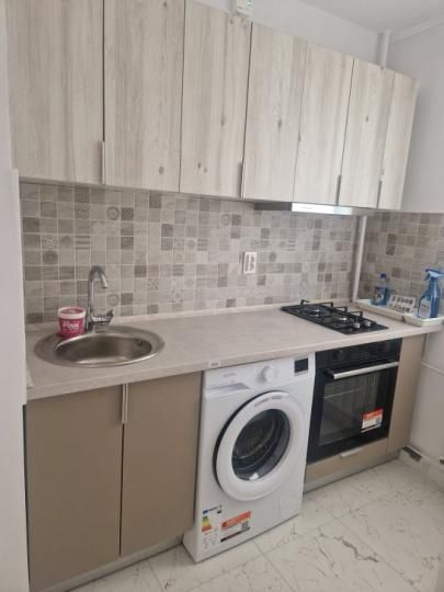 Garsoniera de inchiriat | Drumul Taberei | Pet-friendly | Parcare | Metrou – fotografia 5 din 6
