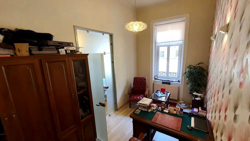 Apartament central, 110mp utili, Bulevardul Eroilor, Cluj-Napoca – fotografia 4 din 9