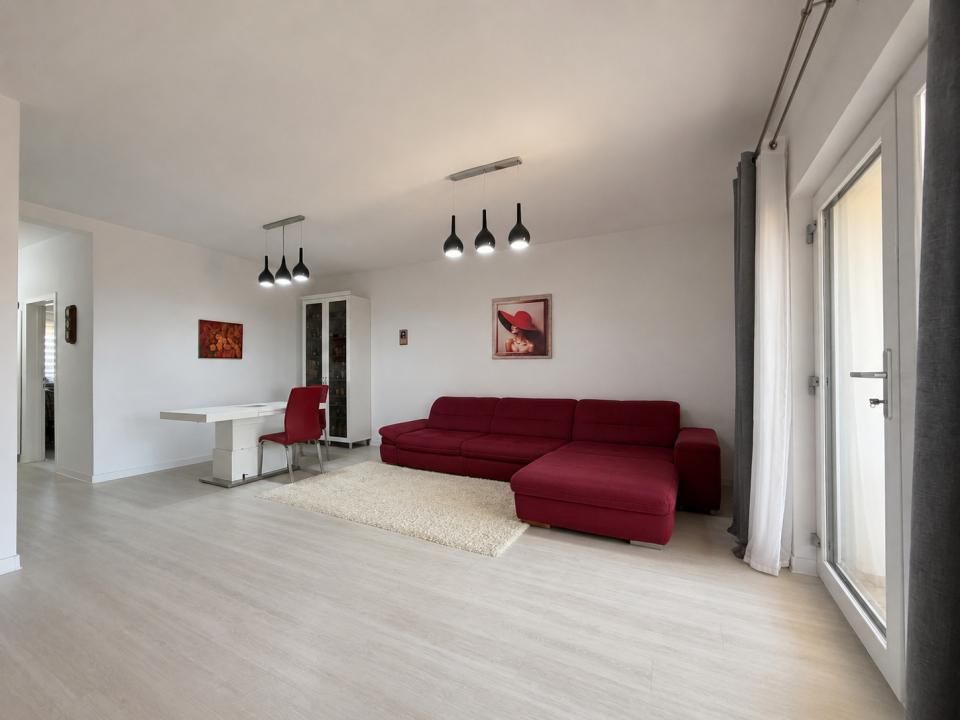 Duplex 4 camere, 131 mp utili, 16 mp terasa, 335 mp teren - Sag – fotografia 2 din 11