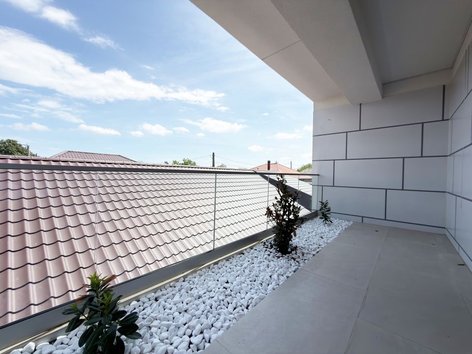 Vilă Nouă, Premium, cu piscină proprie in Cumpănă – fotografia 15 din 30