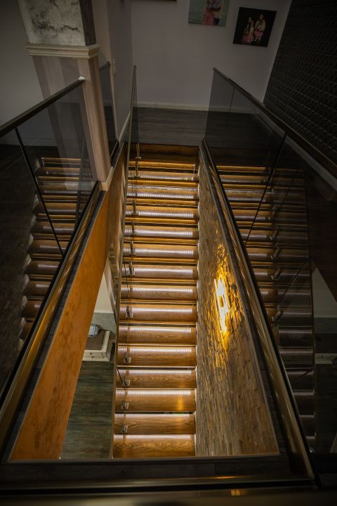 CASA P+1+M, situata in zona KAMSAS – fotografia 7 din 93