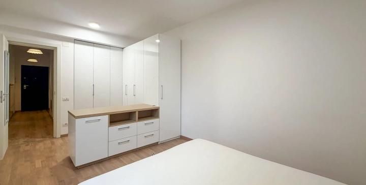 2 Camere de inchiriat | Baneasa | Metrou | PetFriendly | Centrala – fotografia 1 din 8