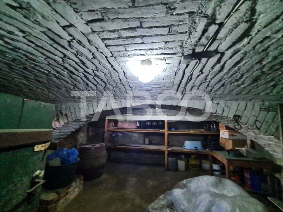 Casa cu spatiu comercial de vanzare in Sebes zona centrala – fotografia 16 din 20