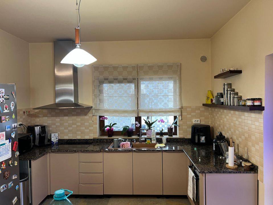De vanzare | Casa Individuala | 154 mp | Transylvania College | Strada Privata – fotografia 7 din 28