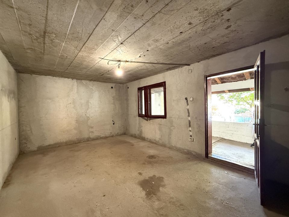 Casa individuala cu 4 camere | 124 mp | 430 mp teren | zona Plopi – fotografia 21 din 39