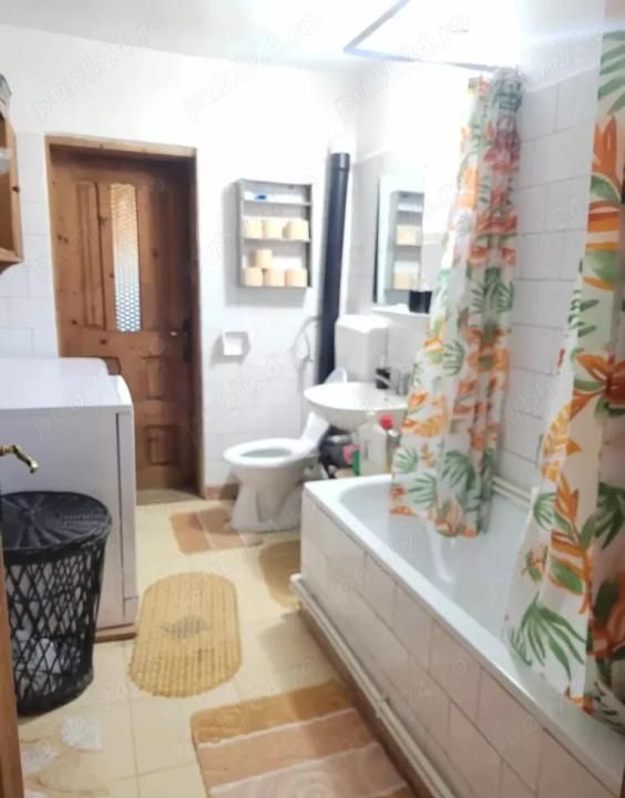Vând casă solidă an 2000 cu confort modern pe 5200m  teren – fotografia 3 din 10