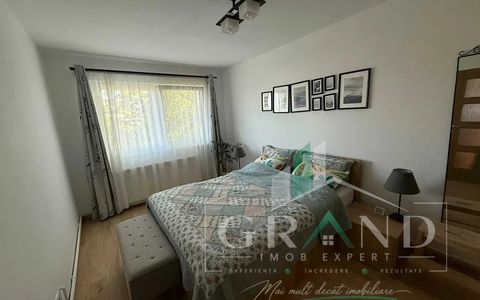 Apartament 4 Camere | Camara | Beci | 78 MP | Manastur