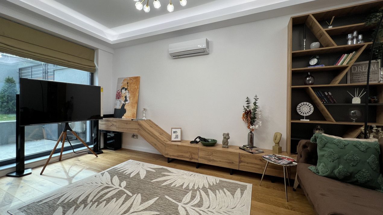 Unirii bloc 2023 cu gradina si parcare ! – fotografia 4 din 28