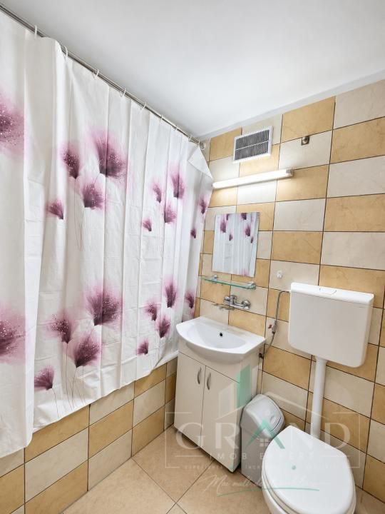 GARSONIERĂ | 30 MP | PARCARE | CENTRALĂ PROPRIE | KAUFLAND MĂNĂȘTUR–ALMAȘULUI – fotografia 6 din 10