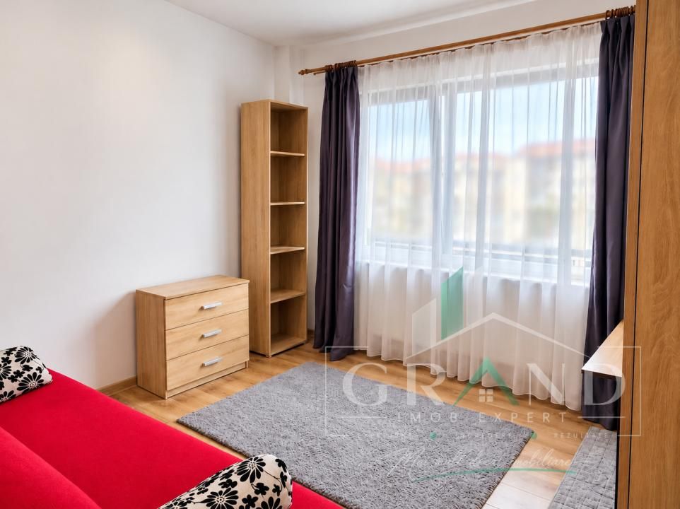 Apartament 2 camere + parcare I Donath Park I capat Grigorescu – fotografia 3 din 6
