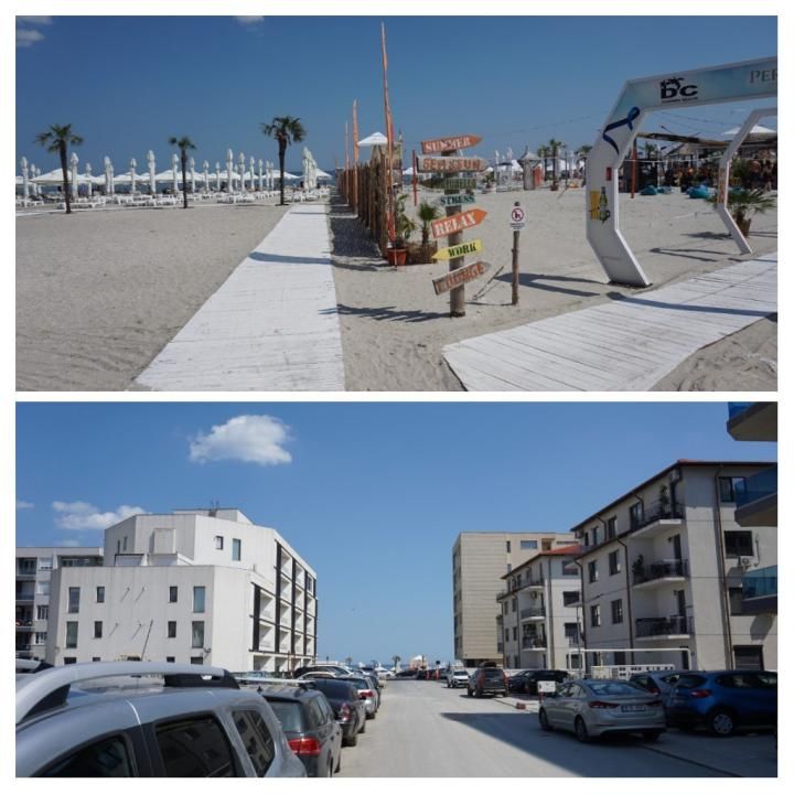 Apartament modern cu 2 Camere de Închiriat – Mamaia Nord, Parcare Inclusă – fotografia 32 din 32