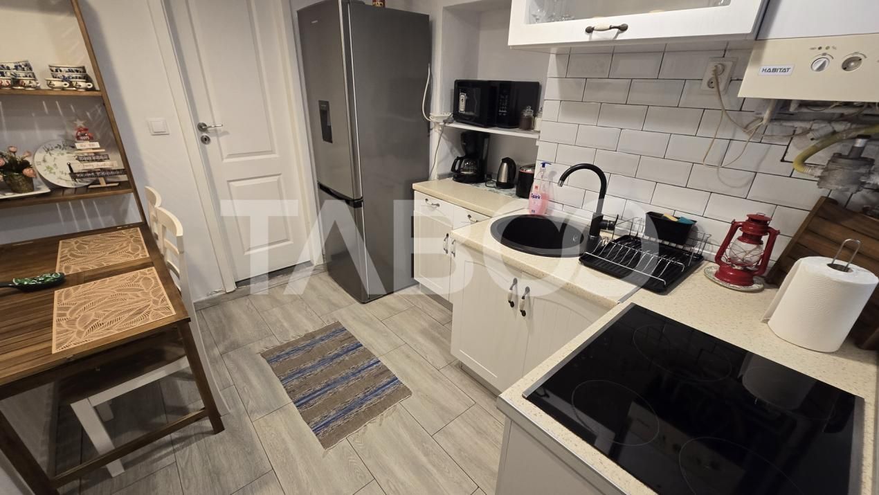 Apartament si Garsoniera la pachet de vanzare in zona Orasul de Jos – fotografia 8 din 14