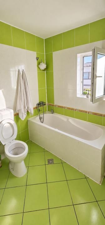 Apartament 2 camere, 50 mp, etaj 1, parcare, zona Ioan Rus! – fotografia 8 din 9