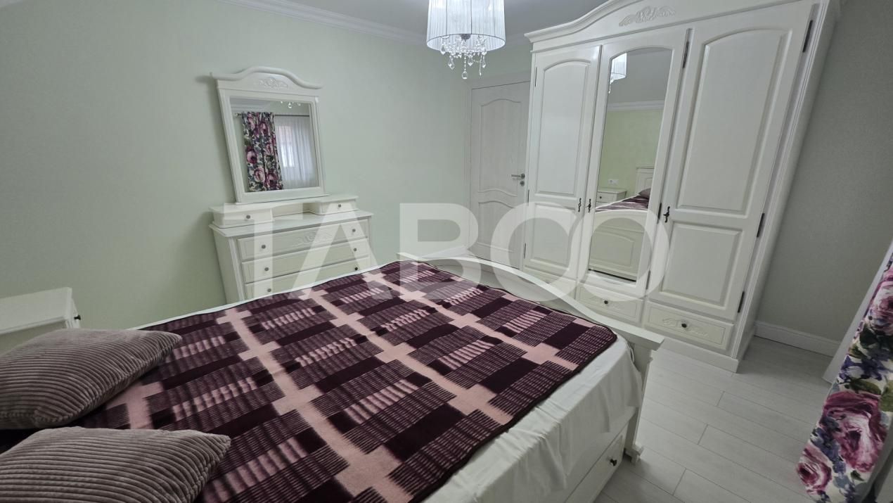 Casa individuala cu 10 camere de vanzare in zona Lupeni Sibiu – fotografia 19 din 27