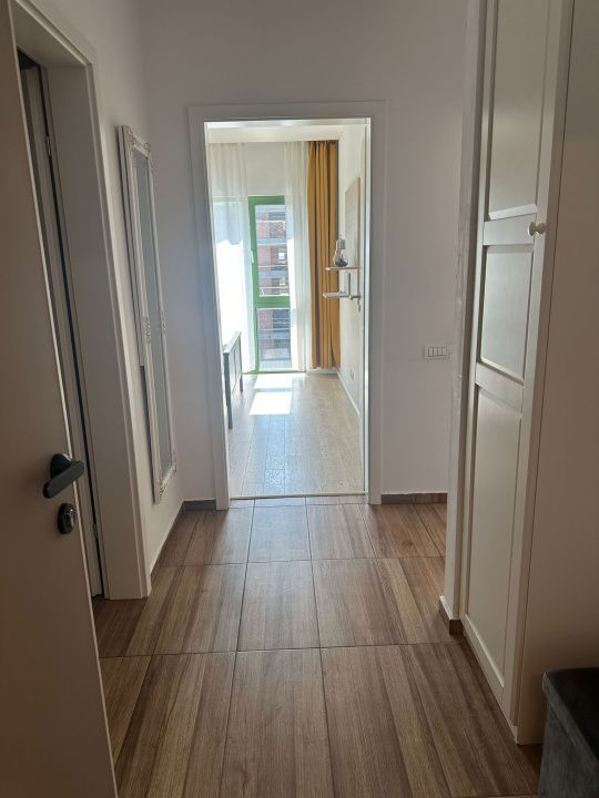 🏡 Apartament modern cu 2 camere de închiriat – Turnișor, Strada Tractorului – fotografia 6 din 9