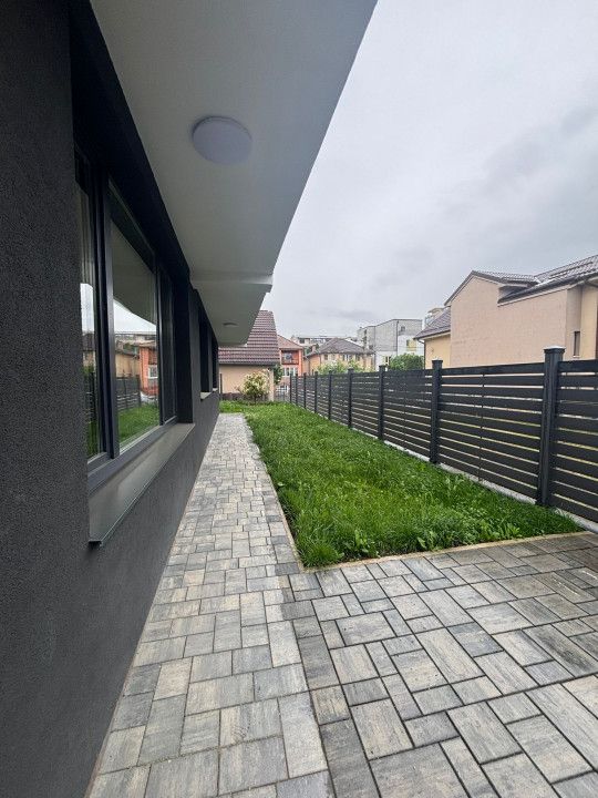 Vilă Nouă Gheorgheni – 212 mp Utili, 3 Nivele, parcari – fotografia 12 din 16