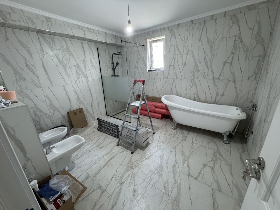 🏡 Apartament modern cu 2 terase generoase – Aurel Vlaicu 🏡 – fotografia 5 din 9