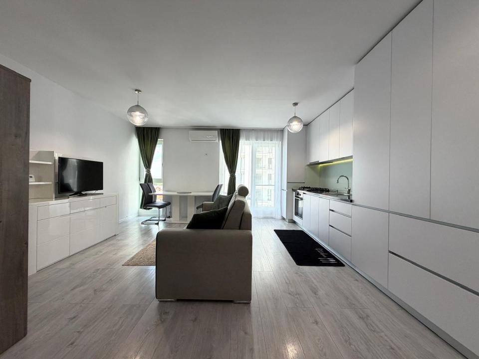 Apartament 3 camere, 65 mp utili, etaj 4 - Campeador- Vox – fotografia 8 din 18