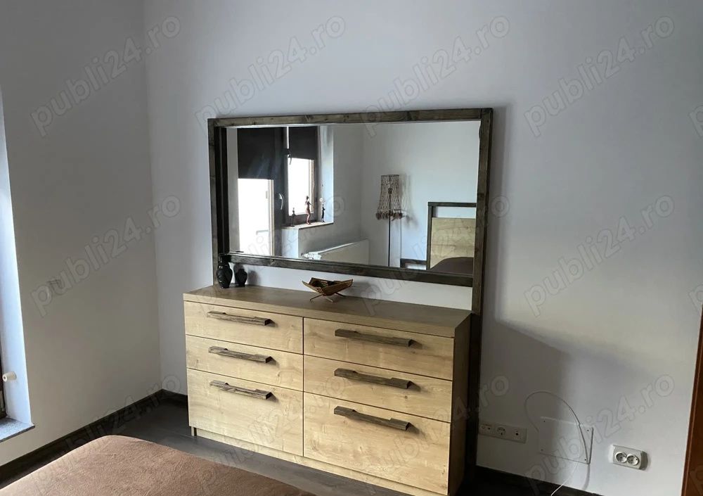 2 Camere de inchiriat | P-ta Muncii | Metrou | Bloc Nou | Centrala – fotografia 4 din 9