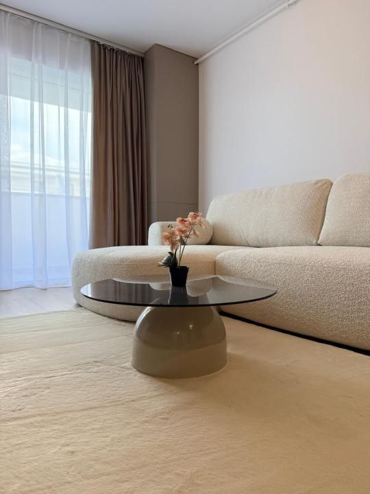 Apartament 2 camere | modern | nelocuit | Eroilor Residence – fotografia 5 din 8
