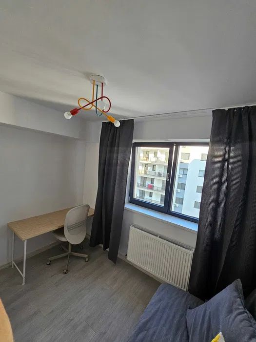 3 Camere | Pallady | Hils Brauner | Metrou | Centrala | PetFriendly | Parcare – fotografia 4 din 8