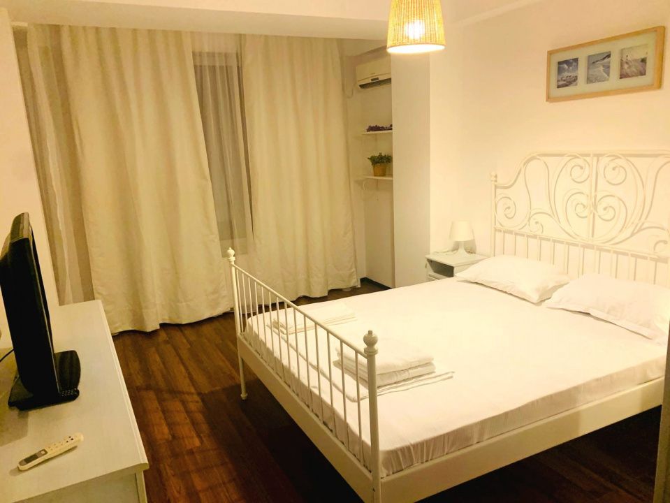 Complex Summerland- Apartament cu vedere la mare – fotografia 7 din 12
