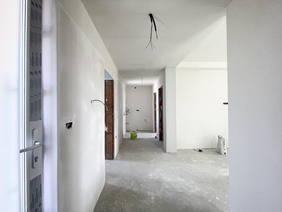 Duplex modern cu 5 camere- Urseni – fotografia 6 din 14