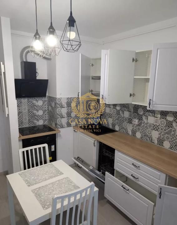 Apartament 2 camere 46mp, balcon, garaj, zona Iulius Mall – fotografia 3 din 7
