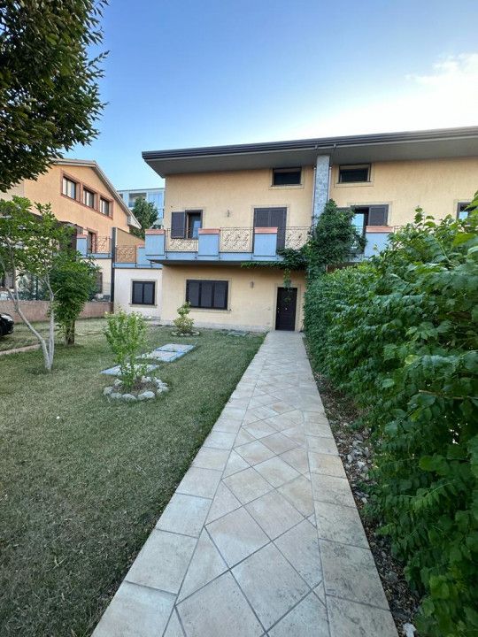 Casă Faleza Nord de Vânzare | Complex Privat Reyna | Renovată – fotografia 2 din 43