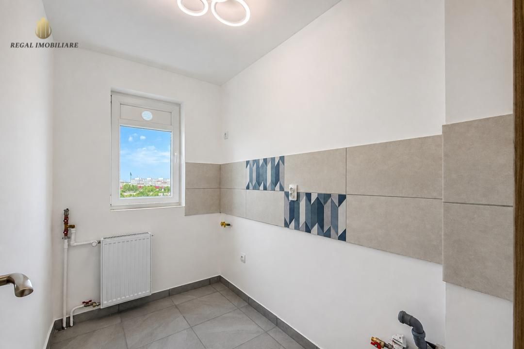 2 Camere | Brâncoveanu- Berceni | RENOVAT 2026 | Balcon – fotografia 9 din 17