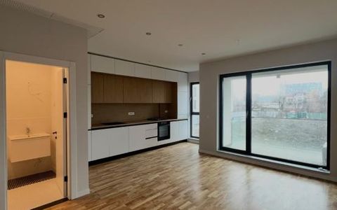 Apartament 3 camere | Straulesti | 2 locuri de parcare subterana | Complex nou |