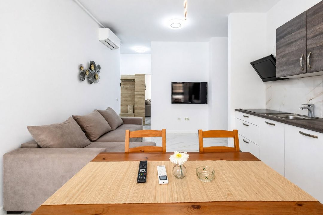 Apartament de inchiriat - 2 camere + loc de parcare subteran - Giroc – fotografia 2 din 11