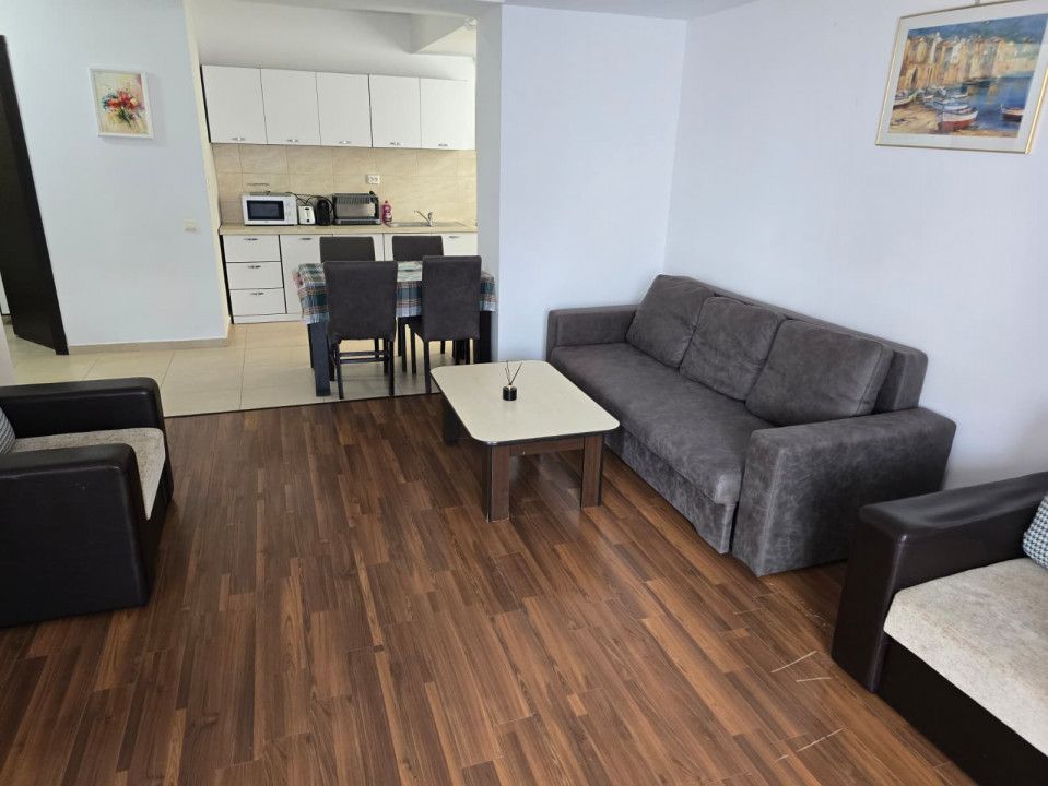 Apartament de vanzare in Mamaia zona Summerland – fotografia 9 din 14