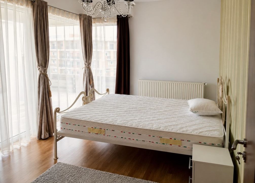 Penthouse cu 4 camere si terasa in Buna Ziua – fotografia 4 din 6