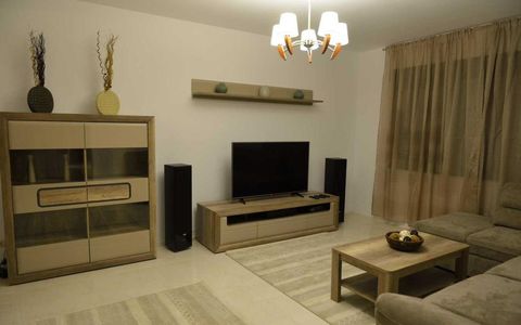 4 Camere de inchiriat | Baneasa | Centrala | Parcare | Curte | Pet-Friendly