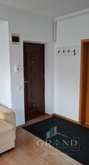 Ap 2 camere | 2 Balcoane| Parcare | Edgar Quinet – fotografia 4 din 9