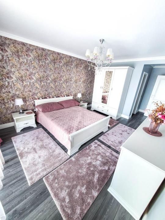 Casă individuală cu 4 camere lux de închiriat în Gruia – Piscina – fotografia 19 din 27