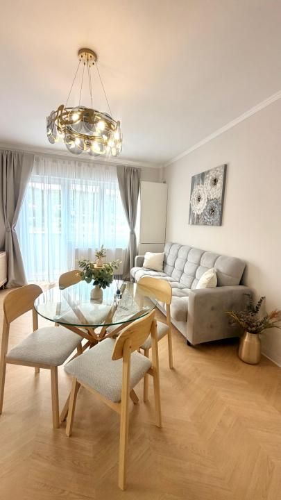 Apartament modern | 3 camere | zona Terra, Florești – fotografia 3 din 7