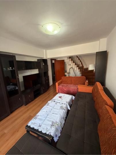 4 Camere de inchiriat | Unirii | Metrou | Mobilat & Utilat | – fotografia 1 din 9