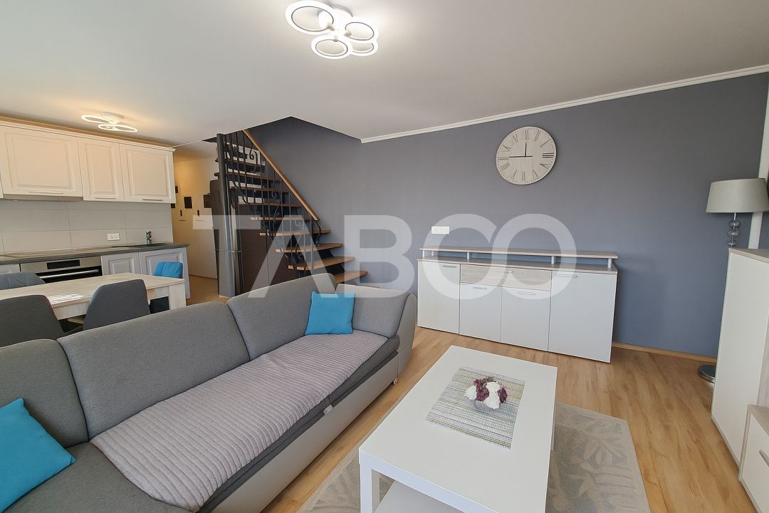 Apartament 3 camere - un loc cu energie buna gata sa devina acasa – fotografia 3 din 12