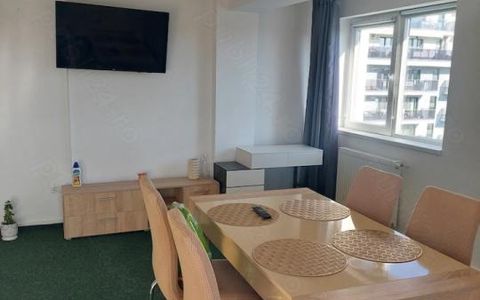 Apartament 3 Camere, 70 mp + Terasă 15 mp, Marasti, zona Aurel Vlaicu