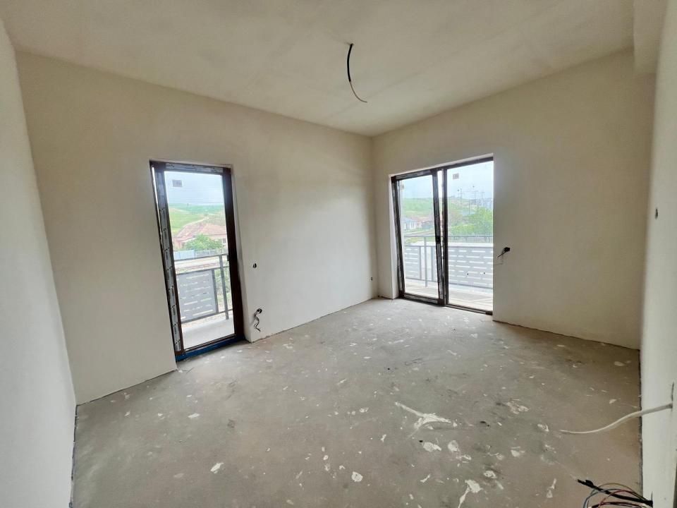 Apartament 3 camere, 50 mp utili-Apahida – fotografia 5 din 8