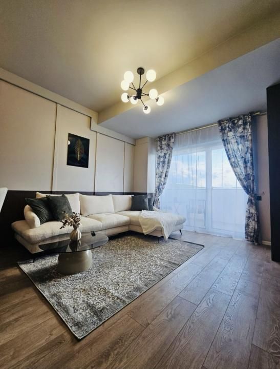 Apartament 2 camere | modern | nelocuit | Eroilor Residence – fotografia 2 din 8