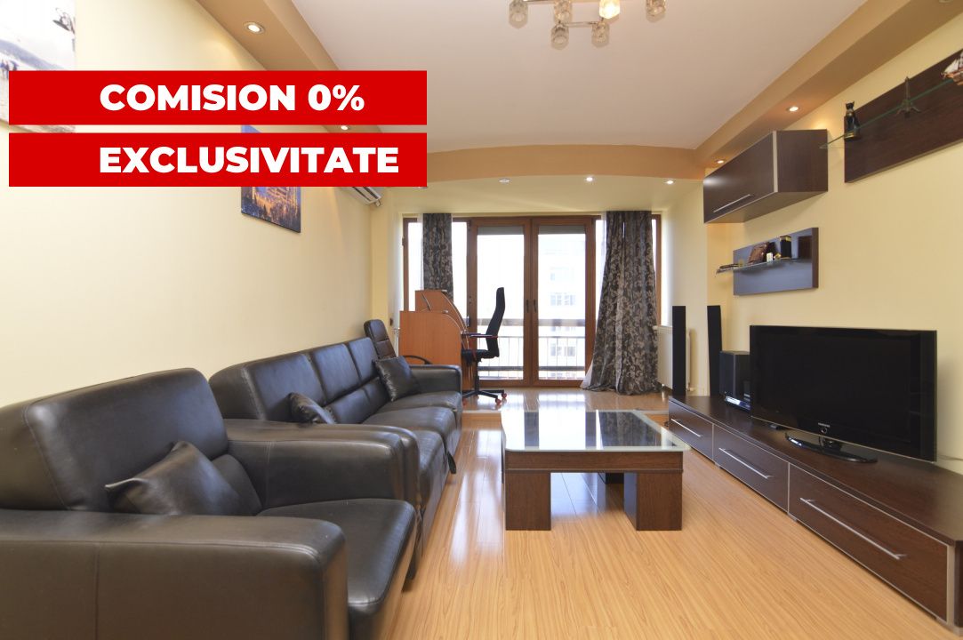 VANZARE UN APARTAMENT DE 3 CAMERE DRISTOR – METROU DRISTOR – fotografia 25 din 31