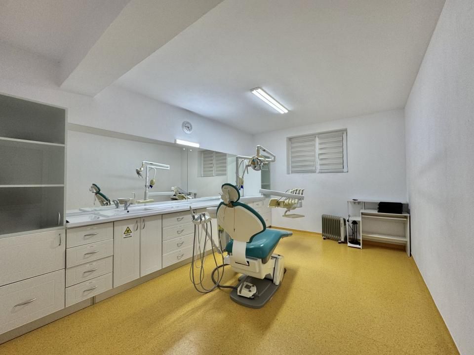 Spațiu comercial 116 mp  de vazare | Șura Mare | Sibiu| – fotografia 7 din 14